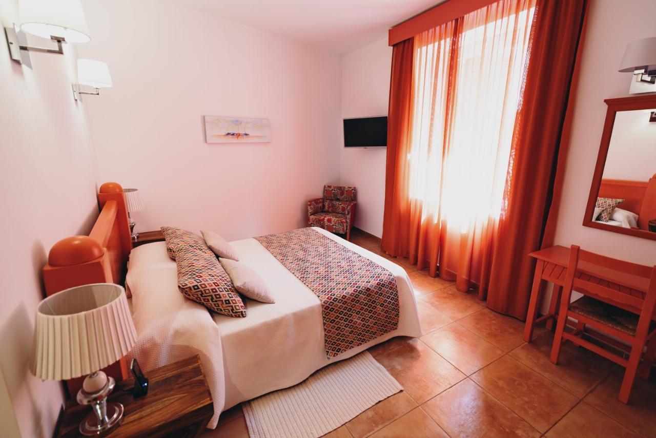 Can Serrete Sineu  Esterno foto
