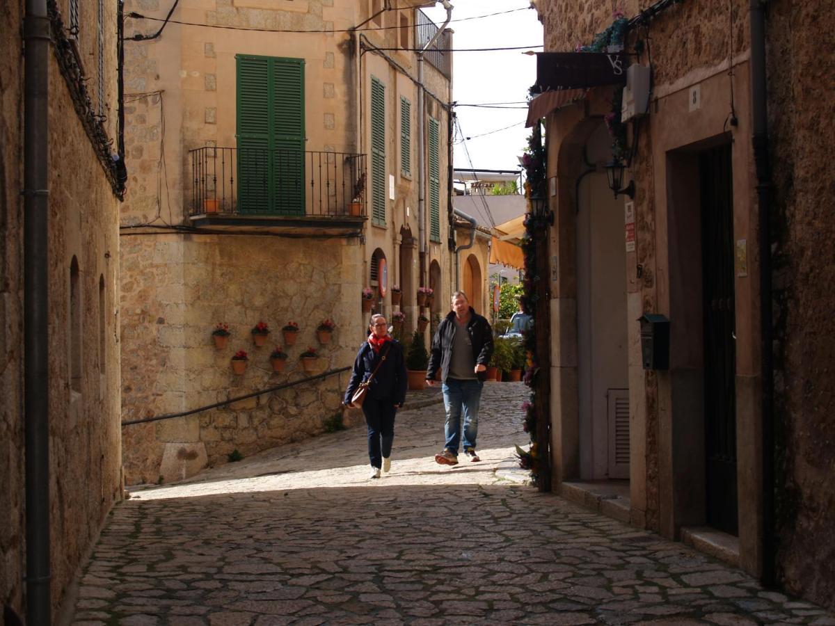 Can Serrete Sineu  Esterno foto