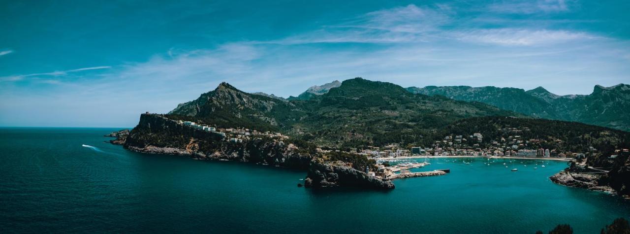 Can Serrete Sineu  Esterno foto